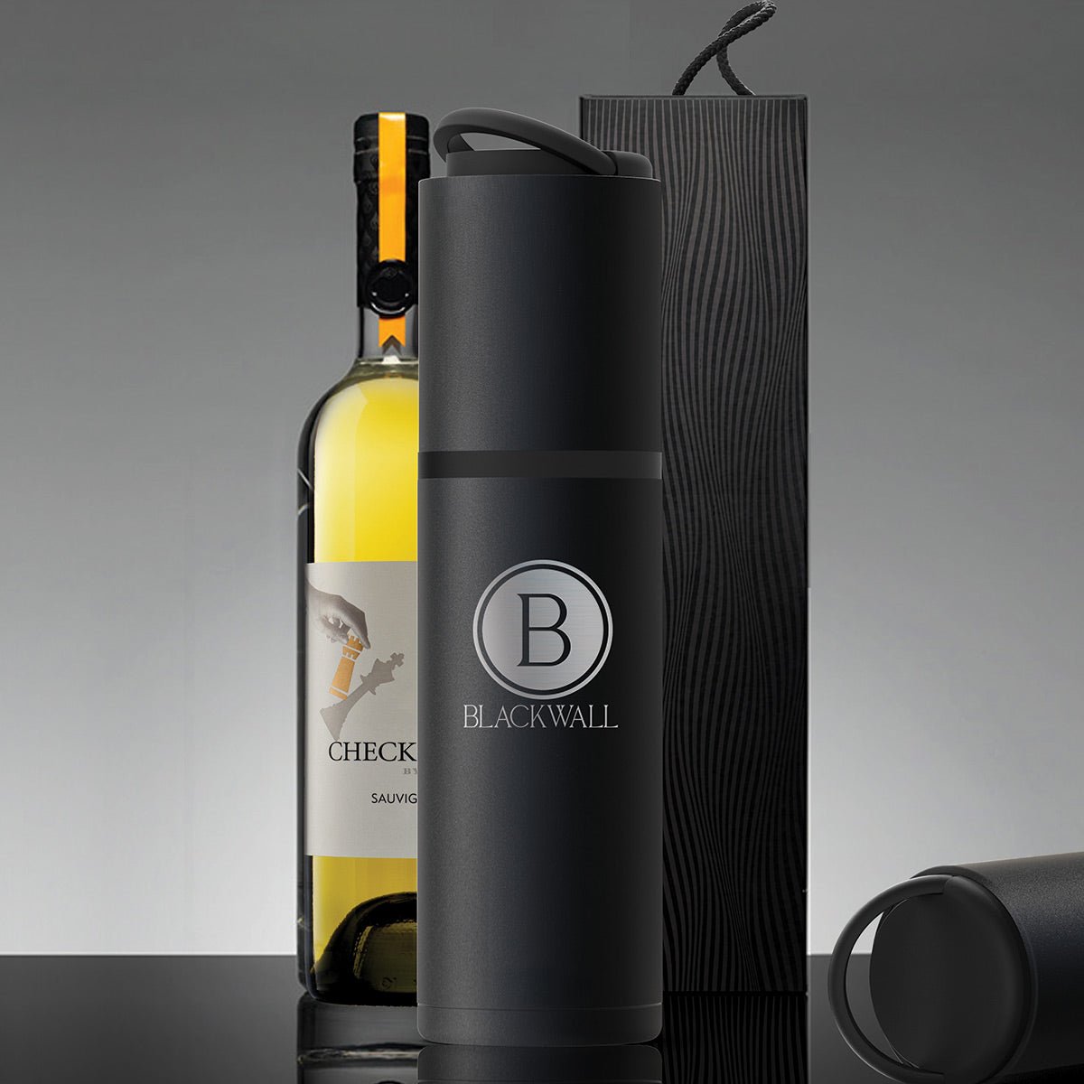 Custom Portable Wine Chiller