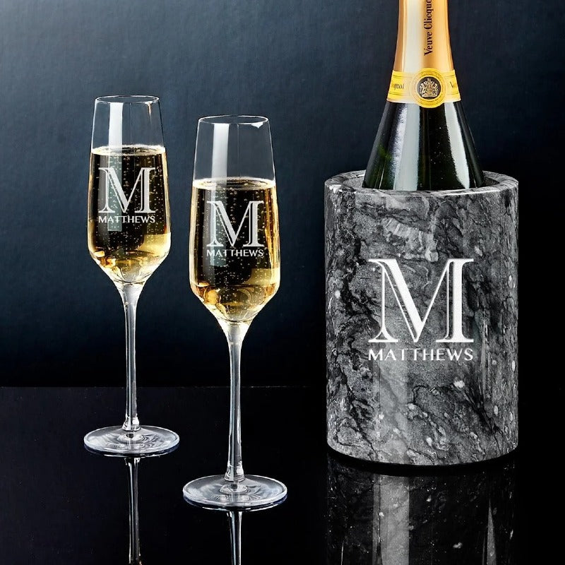 Custom Wine Chillers