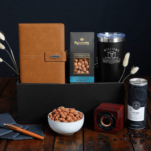 Professional Gift Basket