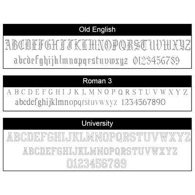 Golf Pens with Golf Bag Holder, 4 - Piece Set (Engravable)