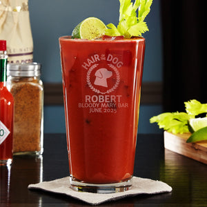 Hair of the Dog Design