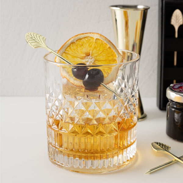 Hawthorne Old Fashioned Mixology Gift Set