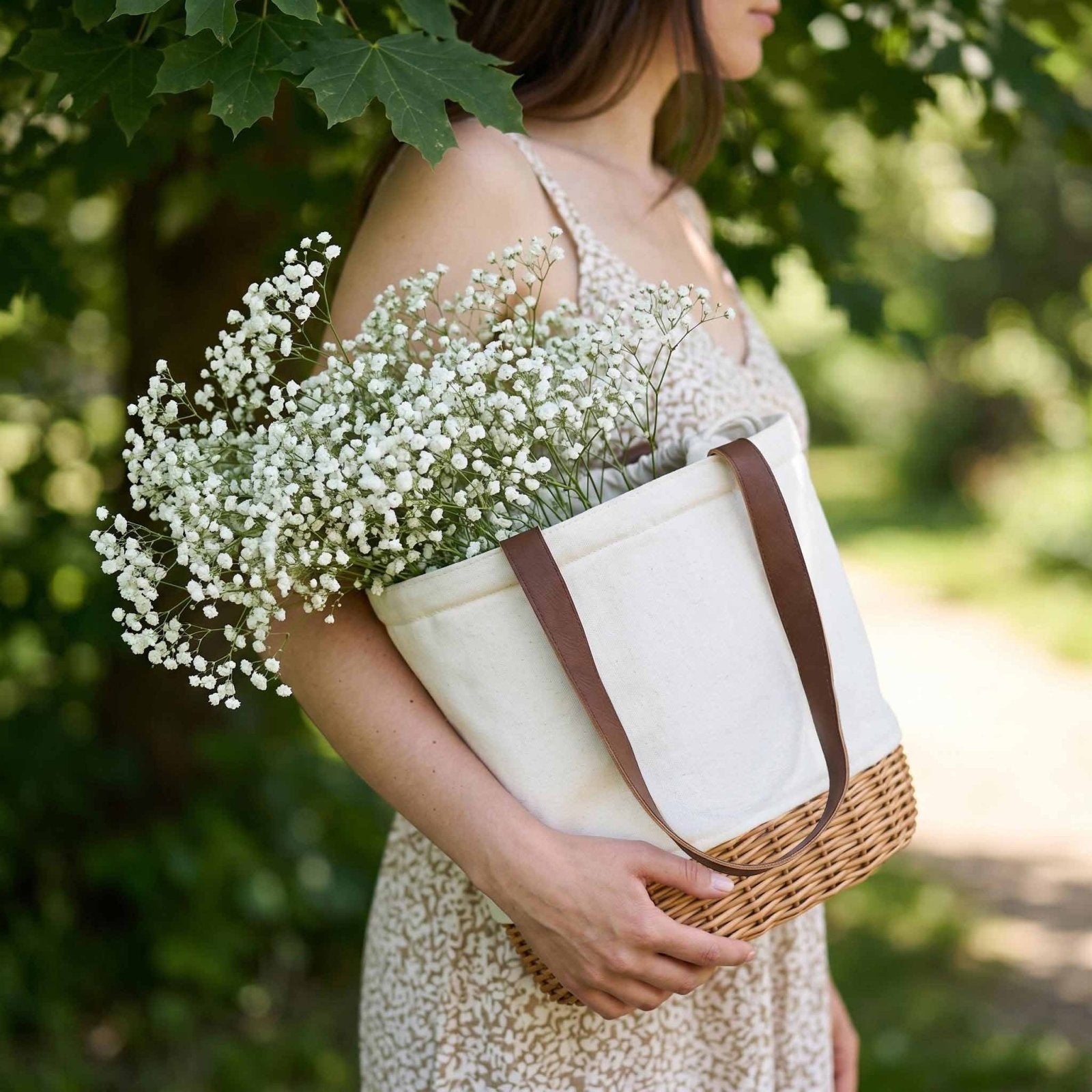 Henley Insulated Cooler Tote Bag