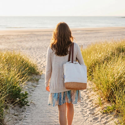Henley Insulated Cooler Tote Bag