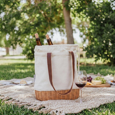 Henley Insulated Cooler Tote Bag