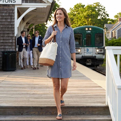 Henley Insulated Cooler Tote Bag