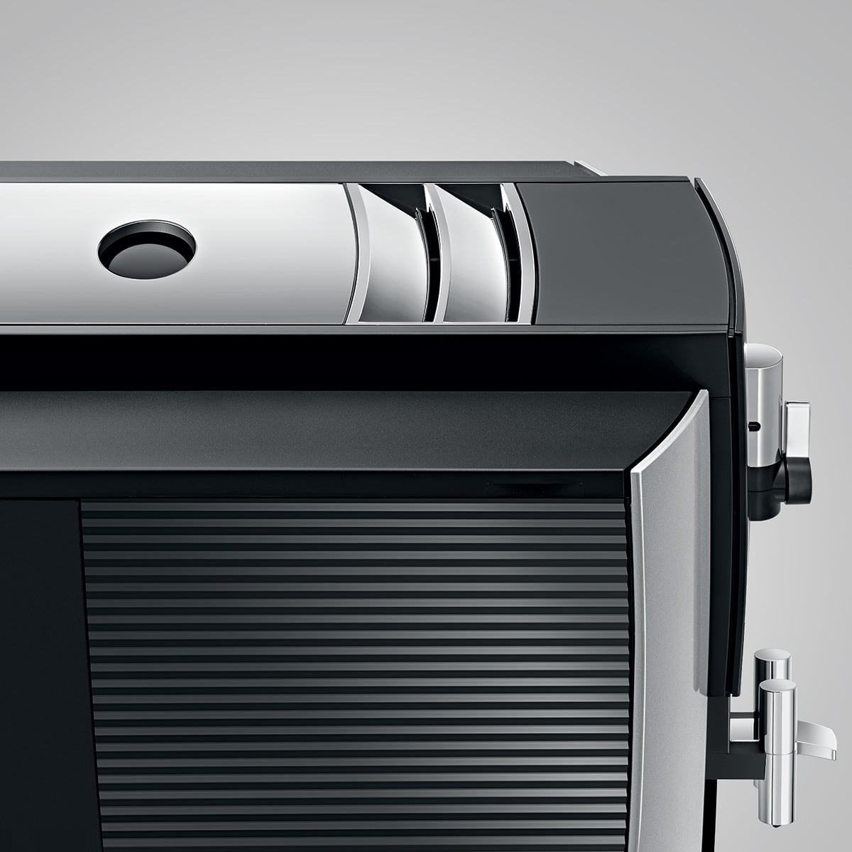 JURA S8 Fully Automatic Espresso & Coffee Machine