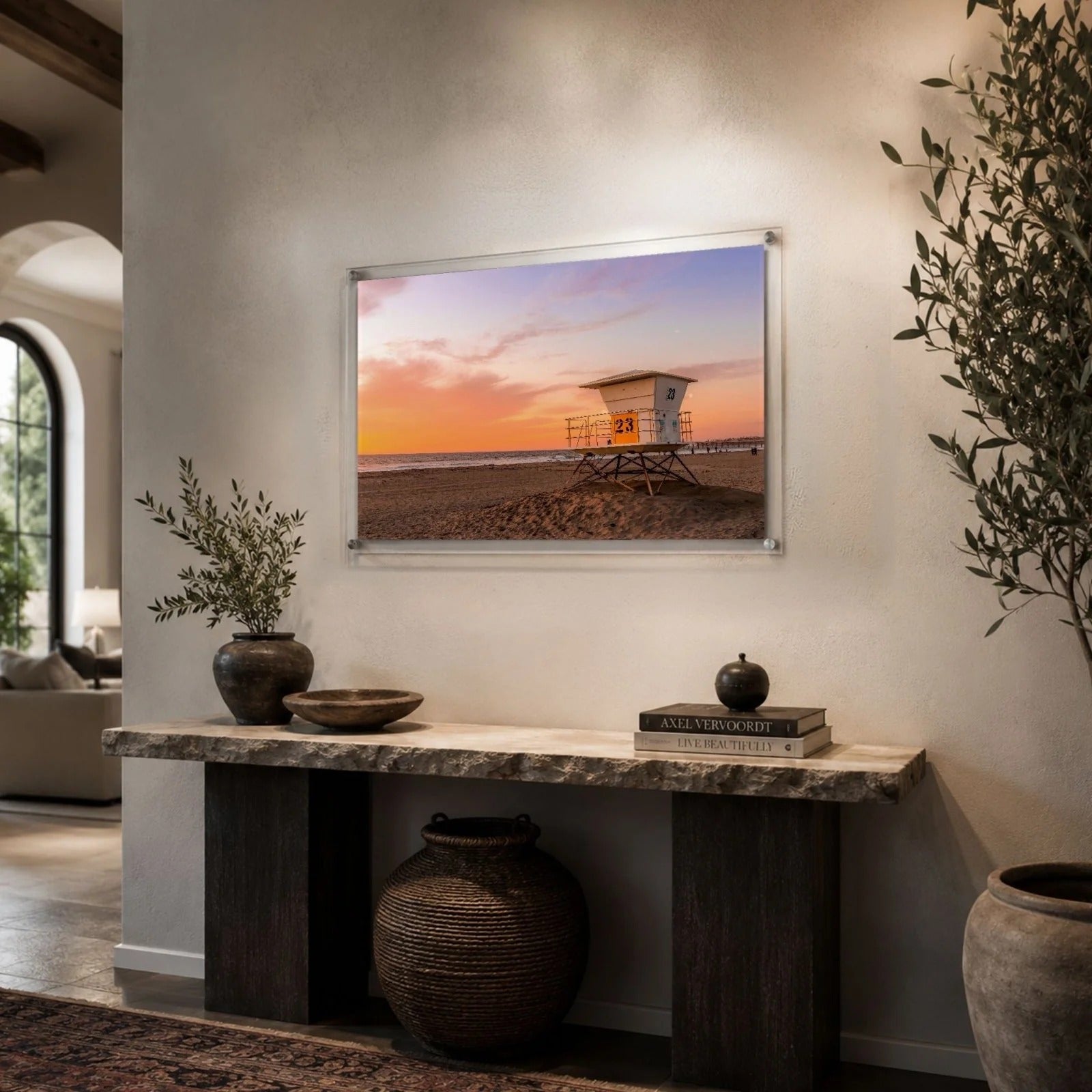 Luxury Wall Art Category