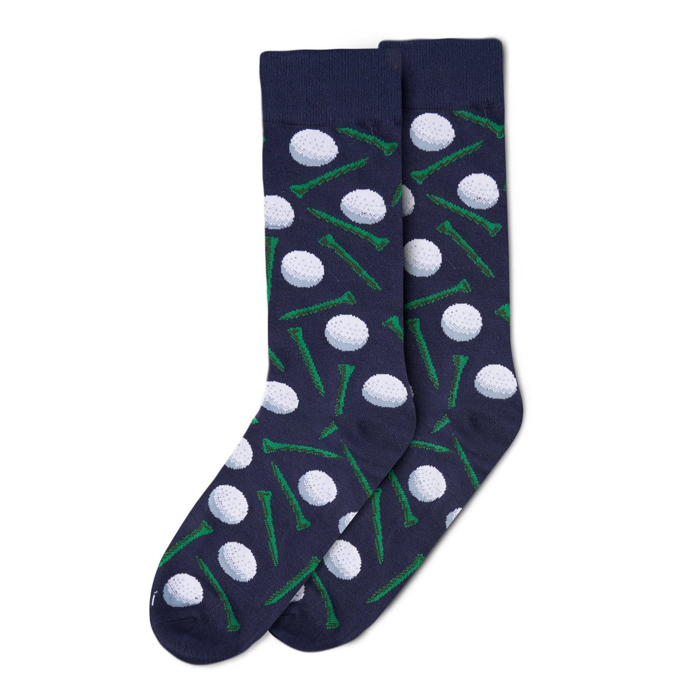 Men’s Graphic Crew Socks