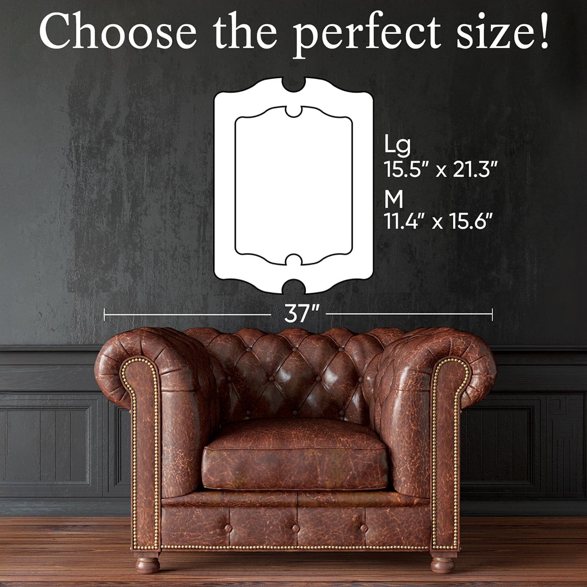 Oakmont Personalized Pub Sign (Signature Series)