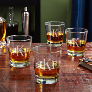 Set of Four