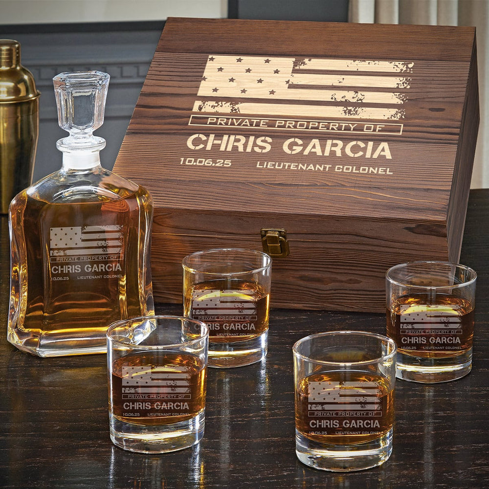 First Lieutenant Gift Custom Military Gifts - 73+ Incredible Ideas
