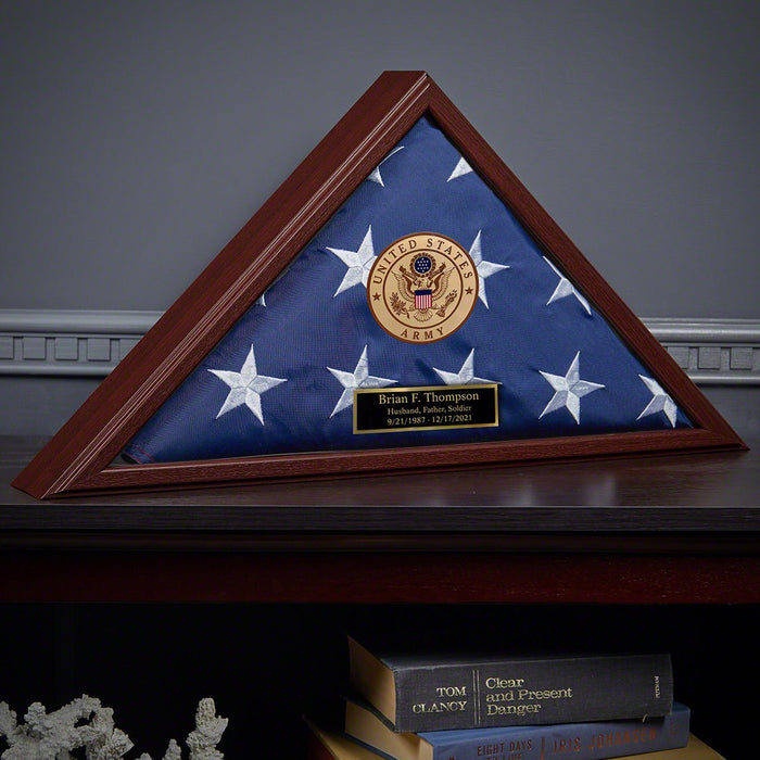 Custom Military Gifts - 73+ Incredible Ideas