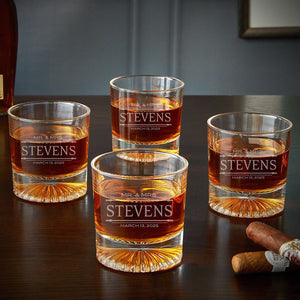 Set of Four
