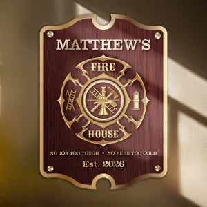 Fire House