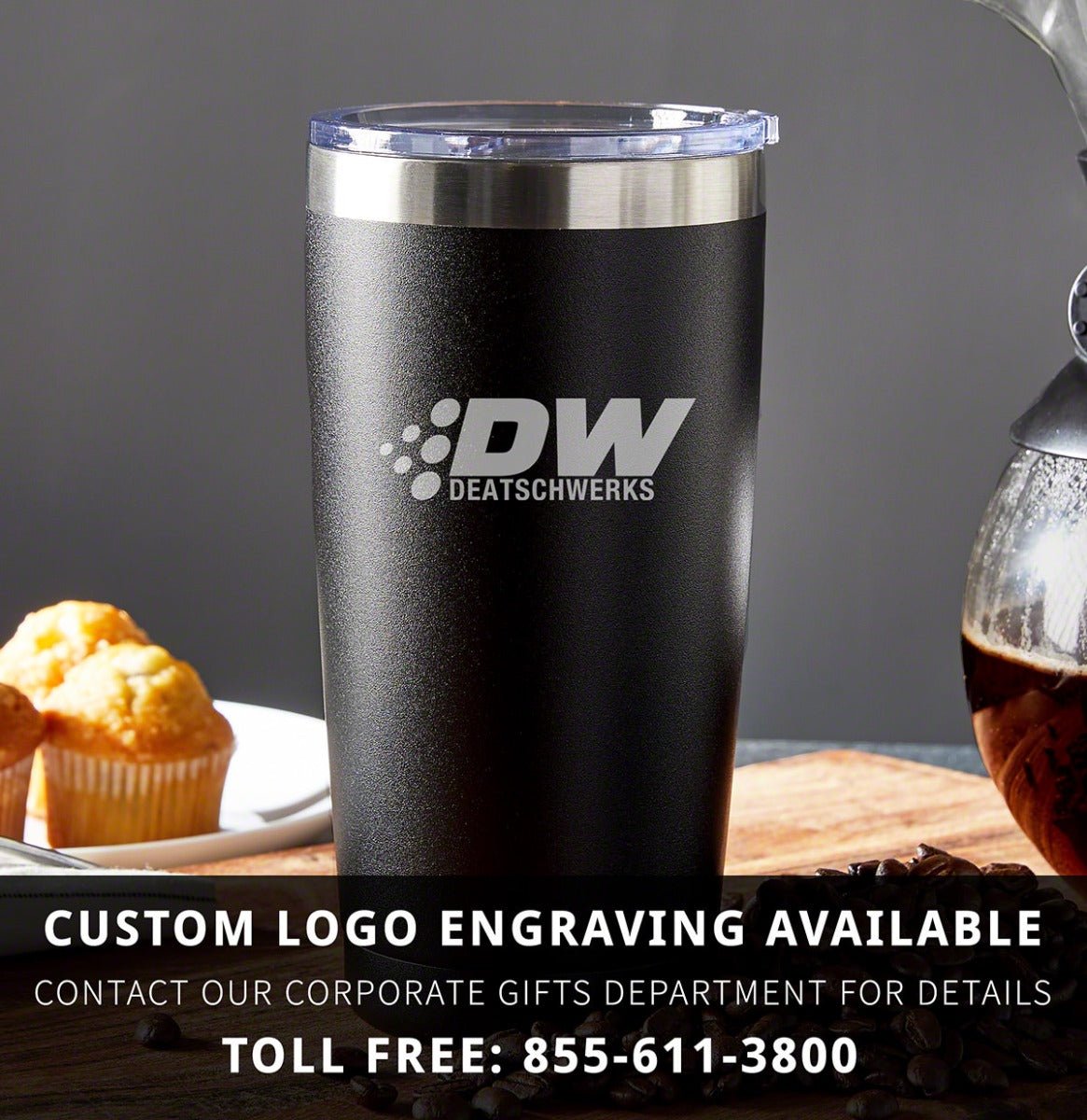 Personalized Insulated Tumbler 20oz - Gift for Cops