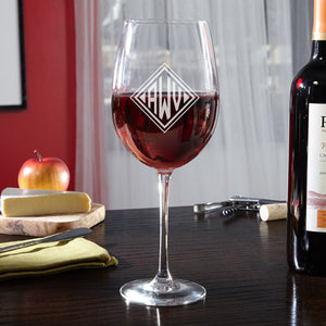 Single Stem Glass