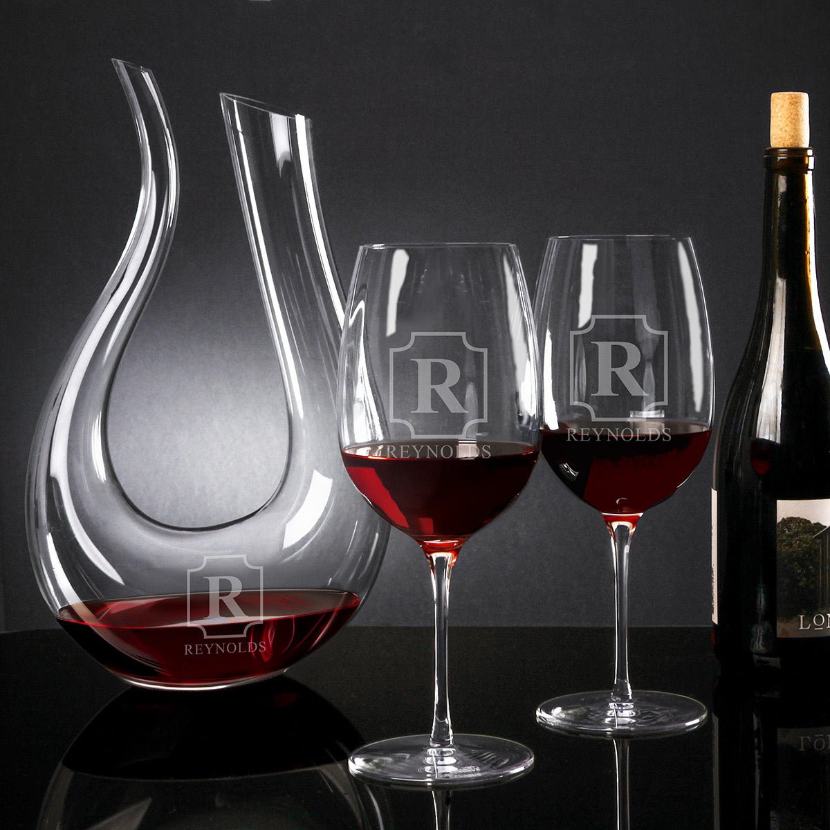 Red Wine