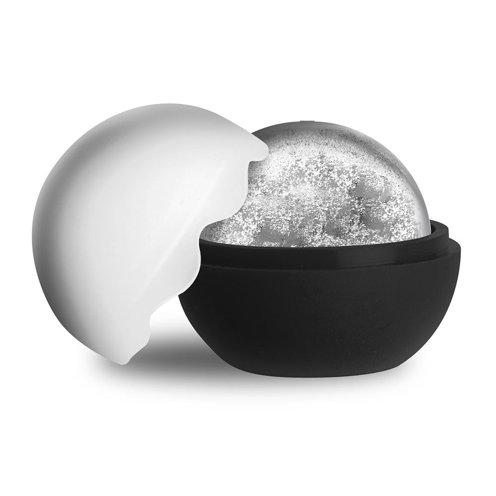 Roller Rock Glass (Engravable)