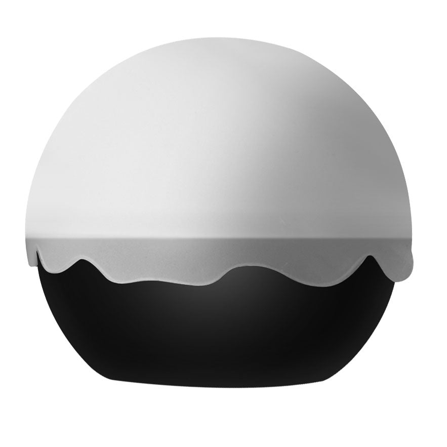 Roller Rock Glass (Engravable)