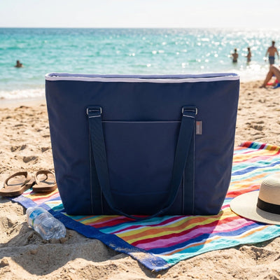 Rothwell 24-48 Can Insulated Cooler Tote Bags