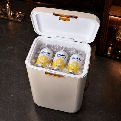 Rove & Bond Luxury Cooler Box