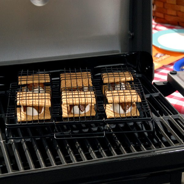 S - More to Love Smore Maker