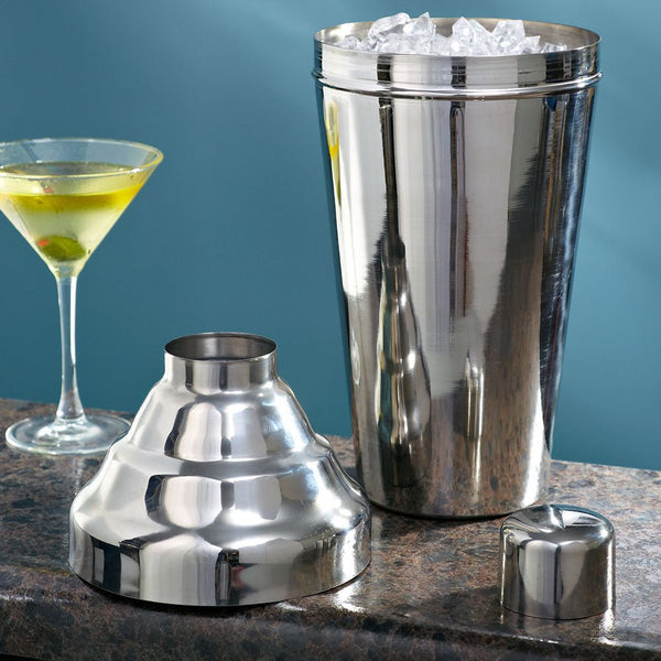 Sasquatch 110oz Extremely Large Cocktail Shaker