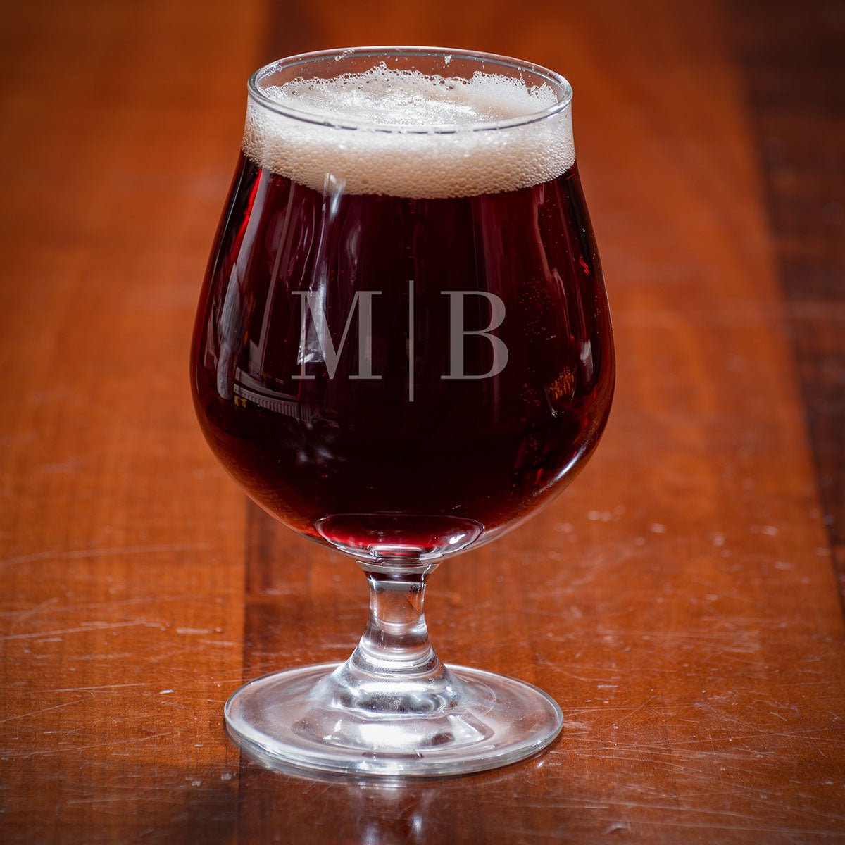 Snifter Beer Glass