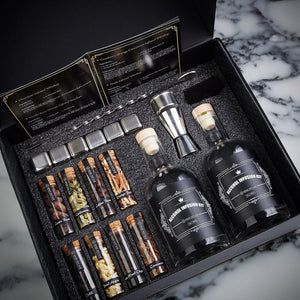 15pc Cocktail Infusion Kit