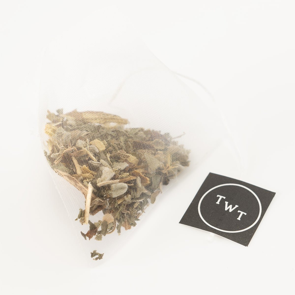 Tevora Luxury Tea Gift Set with Mug Warmer