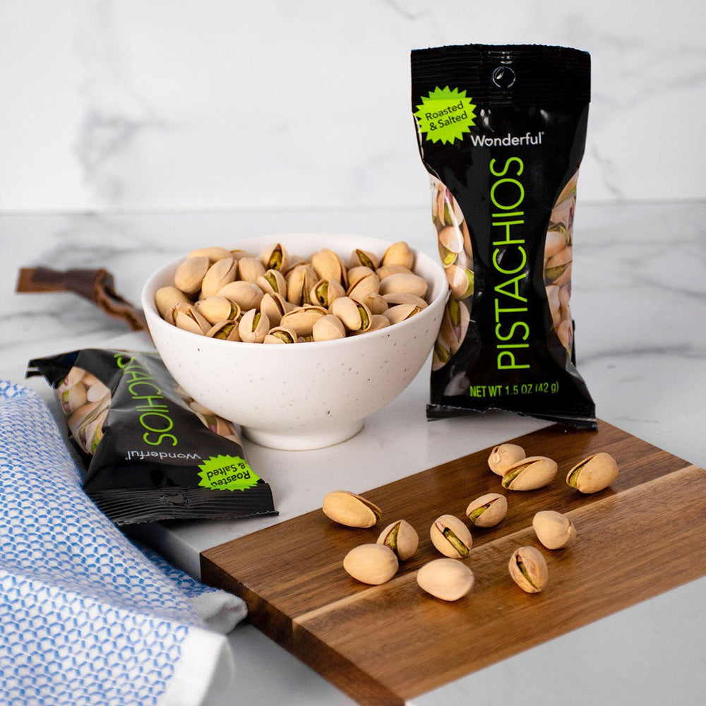 The Flavor Vault Gourmet Snacks Add-On