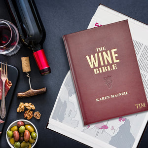 The Wine Bible