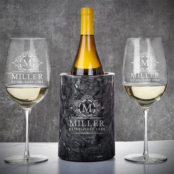 Wine Chiller Set 1