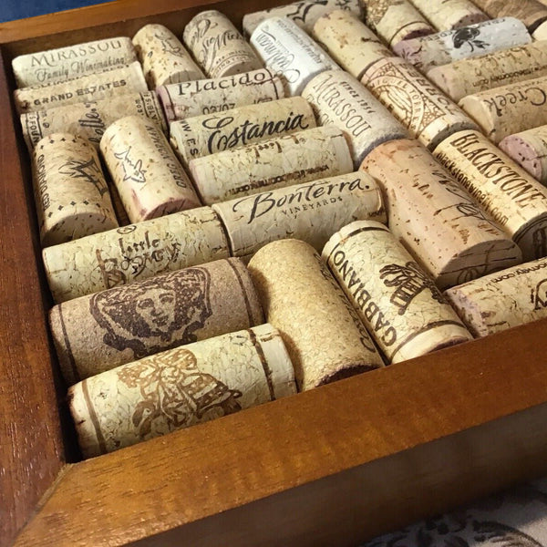Wine Cork Trivet Kit