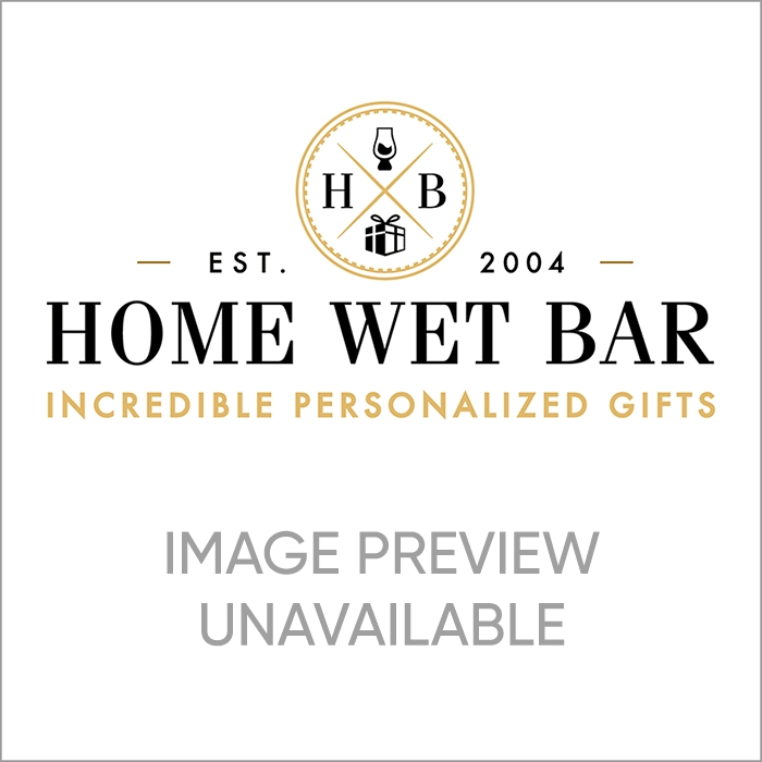 Personalized Happy Hour Home Bar Sign ENSA1001363 