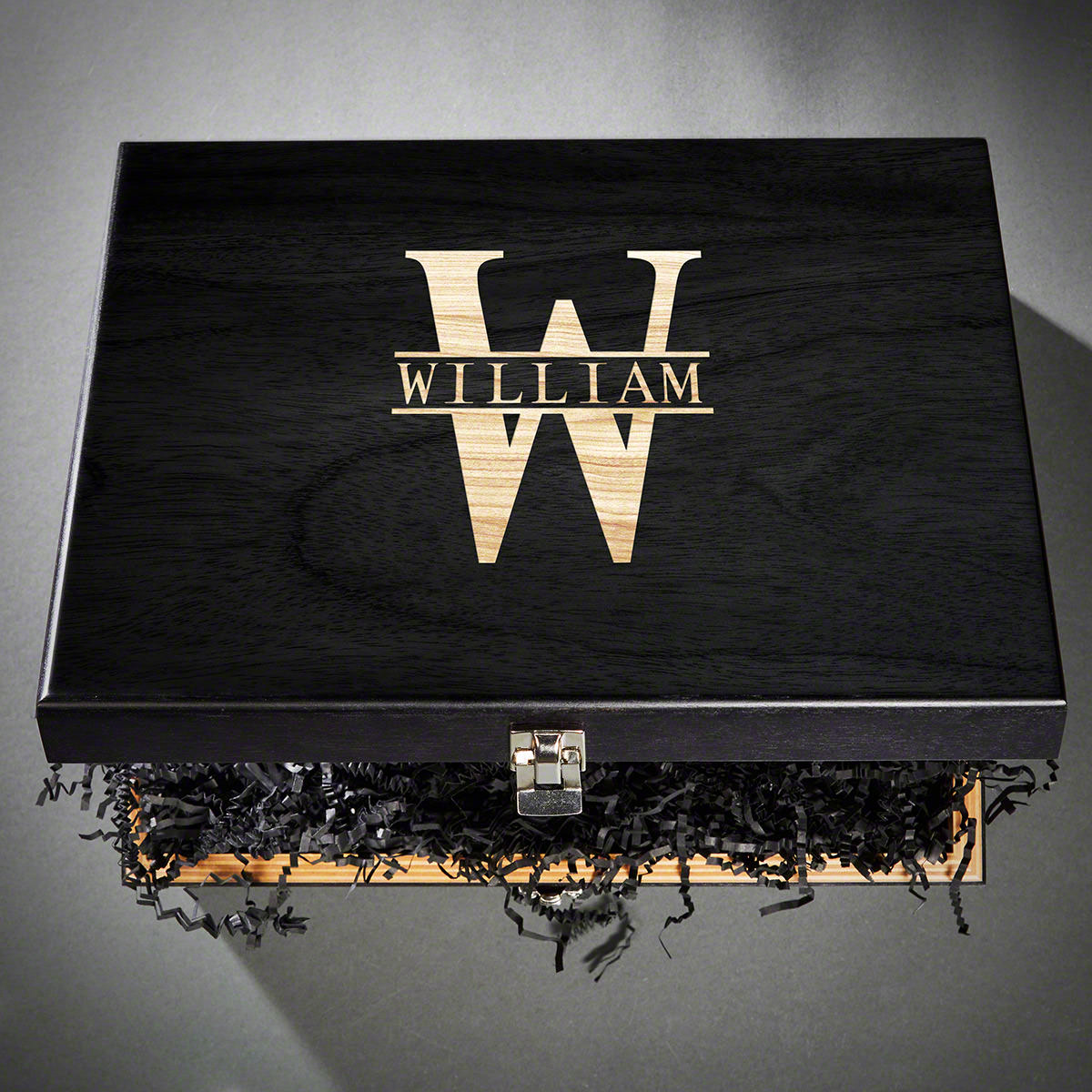 Oakmont Baltic Birch Custom Wood Box