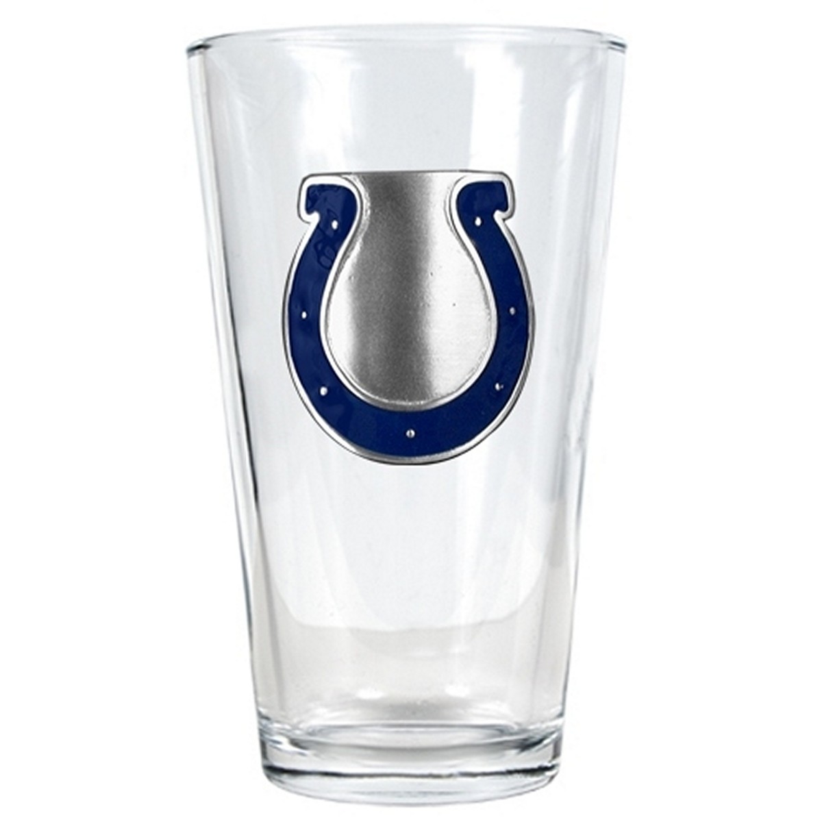 Indianapolis Colts Pint Glass (Engravable)