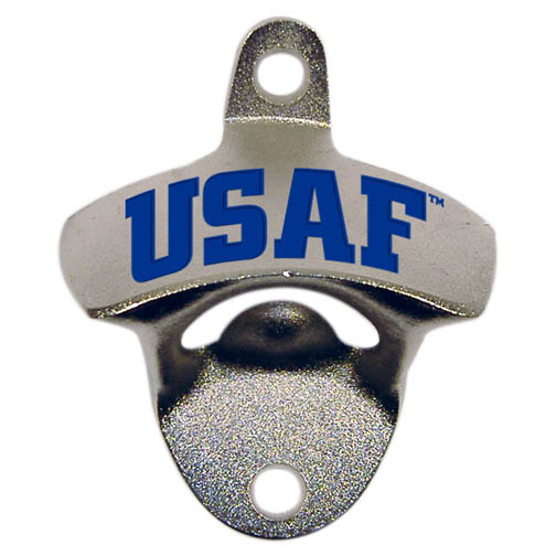 US Air Force Wall Mounted Bottle Opener