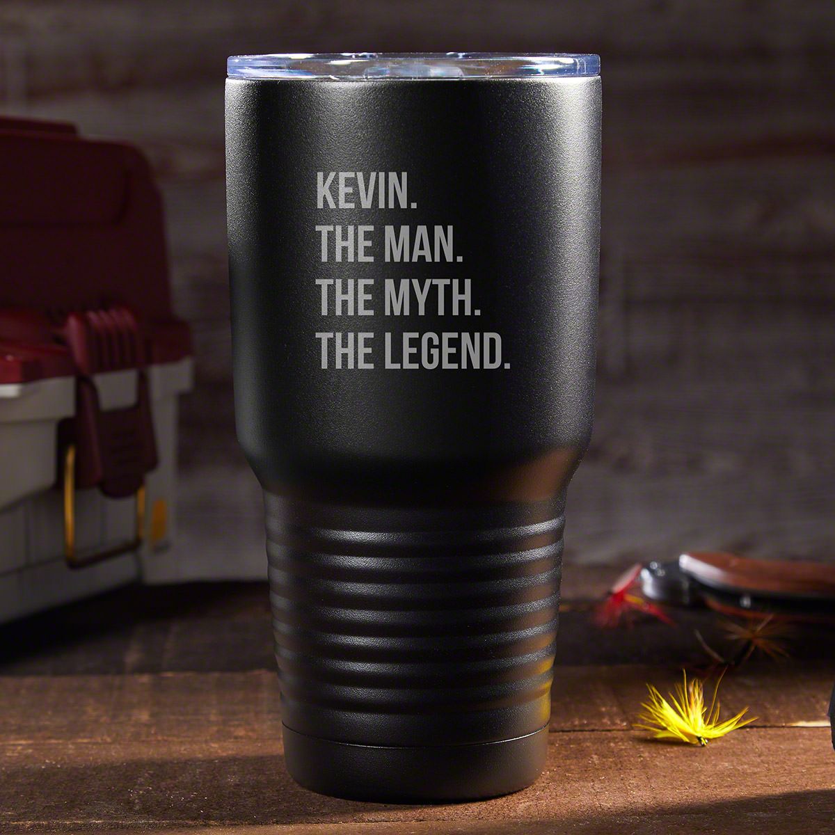The Legend Mug The Myth Murphy Name Personalised Funky Gift The Man