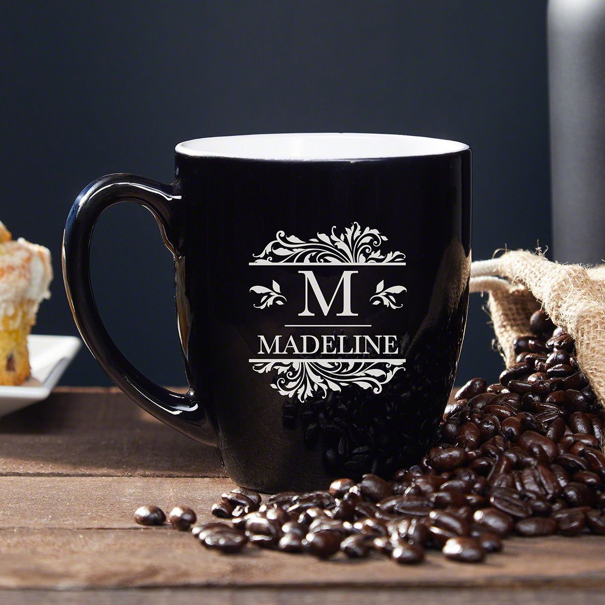 Savannah Custom Coffee Mug