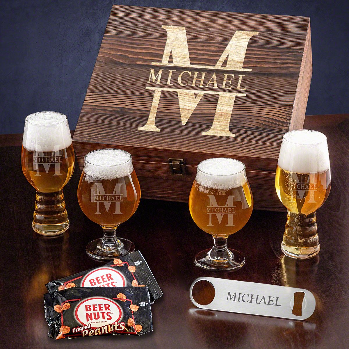 Oakmont Ultimate Personalized Gifts for Beer Lovers
