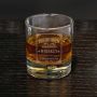Stillhouse Personalized Bryne Whiskey Glass
