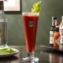Regal Crested Custom Bloody Mary Glass