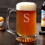 Brewmaster Personalized Beer Mug, 17 ounces