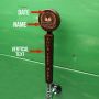 Well-Made Brew House Custom Beer Tap Handle