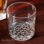 Classic Monogram Engraved Decanter and Whiskey Glass Set Instructions