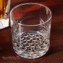 Double Old Fashioned Glasses Buckman Custom Marquee - Set of 2
