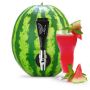Watermelon To Glass Keg Tap