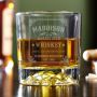 Stillhouse Personalized Whiskey Glass